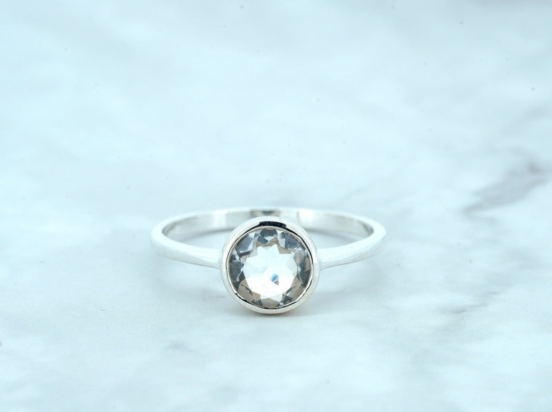 Herkimer Ring - Kat's Collection