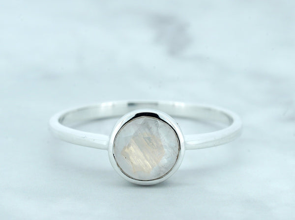 Moonstone Ring - Kat's Collection